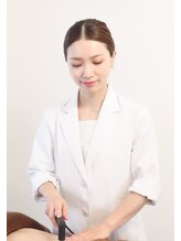 インディバ ハリニー 銀座 HITOMI