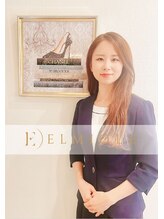 エルミオーレ(ELMIOLE) 北條 彩花
