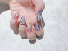 Nail Salon Lily上野毛