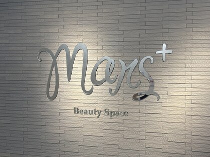 マーズ アイデザイン(Mars+ Eye Design)の写真