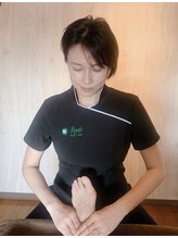 ミヤビ ナチュラル セラピー 自由が丘店(MiYaBi Natural Therapy)&nbsp;IIZUKA / 自由が丘