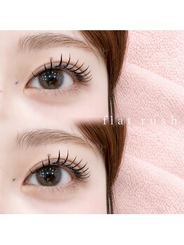 ビューティーサロン ココ 岐阜店(Beauty Salon COCO)/マツエク/フラットラッシュ