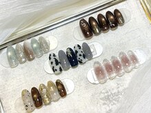 ☆定額ハンドデザイン☆