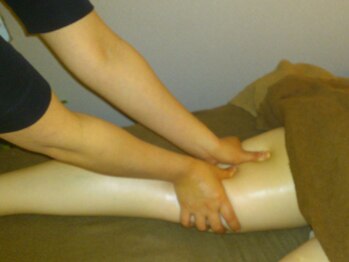 仙台整体センター/《美脚》レッグシェイプ