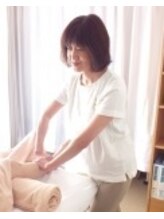 ピュアハート(Pure Heart) 佐藤 博子