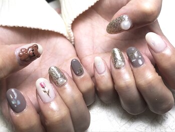 ユニネイル(yuni nails)/