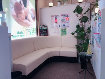 ほぐしラボ 上田古里店/