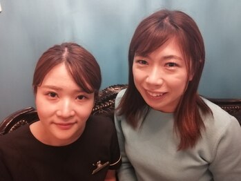 クイーンズワックス 池袋本店(Queen's Wax)/【お客様からのご感想】