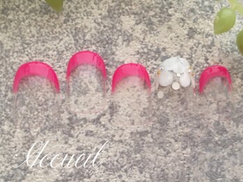 アクイユ 銀座店(ACCUEIL)/定額L