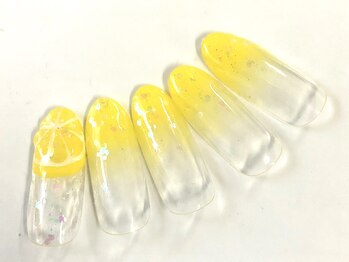 コルン/ ゴージャス定額¥7810