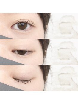 プライズアイリス アイラッシュ 池袋東口店(prize Iris eyelash)/アッパーリフトカール♪【池袋】