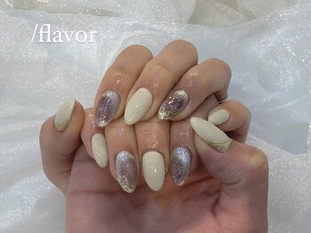 スラッシュフレーバー(/flavor)/6本やり放題♪