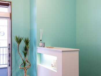 エルフ(elf)/内観3