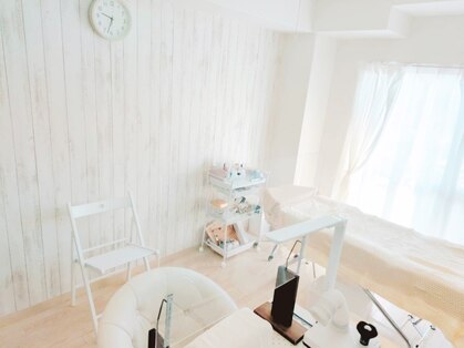 ナンバーファイブ(N°5)の写真