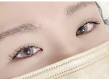 シェリー(Cheri)/LEDエクステフラットラッシュ