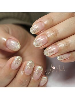 アイネイルズ(Ai nails)/