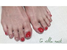 トゥ ビラ(to Villa)/大人カラー