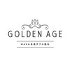 ゴールデンエイジ 吉祥寺(GOLDEN AGE)のお店ロゴ