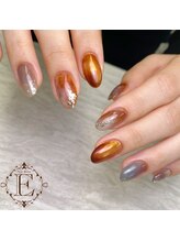 ネイルルーム E/ハンドネイル