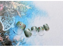 シーズンデザイン【Christmas】