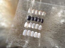 アメリ(ameri)の雰囲気（各定額アートのデザインは毎月変わります♪お色味の変更も可能◎）