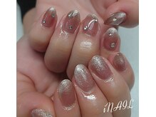 アイネイル(iNAIL)/