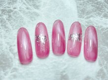 マジックミラー/