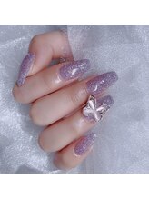 クイーンズビューティーサロン 新宿本店(Queen's beauty salon)/ワンカラー