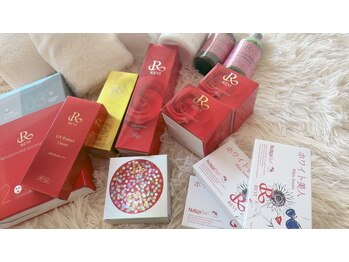 天使の艶肌/定番人気☆飲む日焼け止め