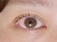 サーティ スリー(Thirty Three)/◇オーダーメイド・まつ毛パーマ