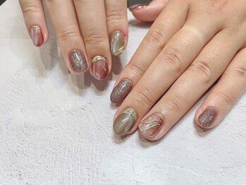 フミ(FMI)/持ち込みデザイン