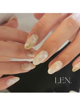レン(LEN.)/ニュアンスミックス