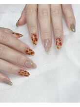 ティナ ネイルスタジオ(Tina Nail Studio)/定額制