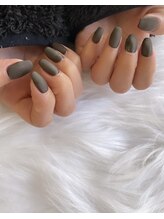 リレア(RELAIR)/マットネイル