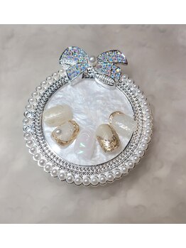 ナコ(NAKO)/トレンドアート