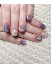 ナナネイル(Nana nail)/