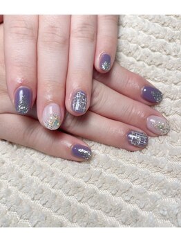 ナナネイル(Nana nail)/