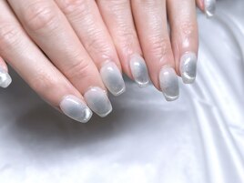 チーク/マグネットフレンチ