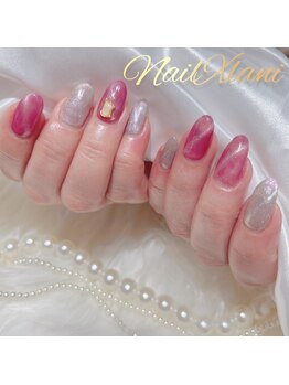 ネイルクロスラニ 練馬店(Nail Lani)/パラジェル対応◎