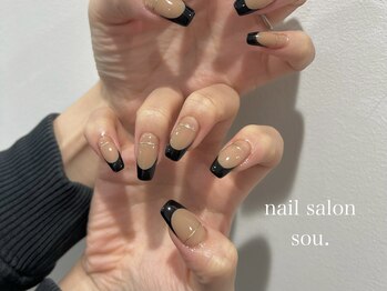 ソウ(sou.)/大人フレンチ