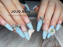 ジョジョネイル(JOJOネイル)/