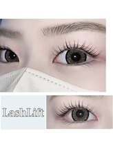 トット(Totto)/ラッシュリフト