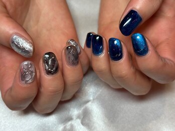 ネイル ヌア(NAIL Nua)/