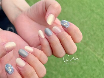 クレー(Klee)/定額Simple Designコース