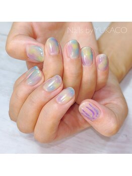 リグネイルスタジオ(Lig nail studio)/ユニゾンスクエアガーデンネイル