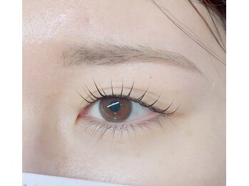 ソーハート(So Heart)/まつ毛パーマ/パリジェンヌ