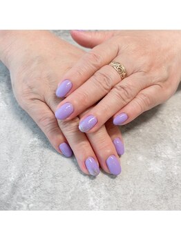 リンネ(Rinne)/ワンカラーネイル