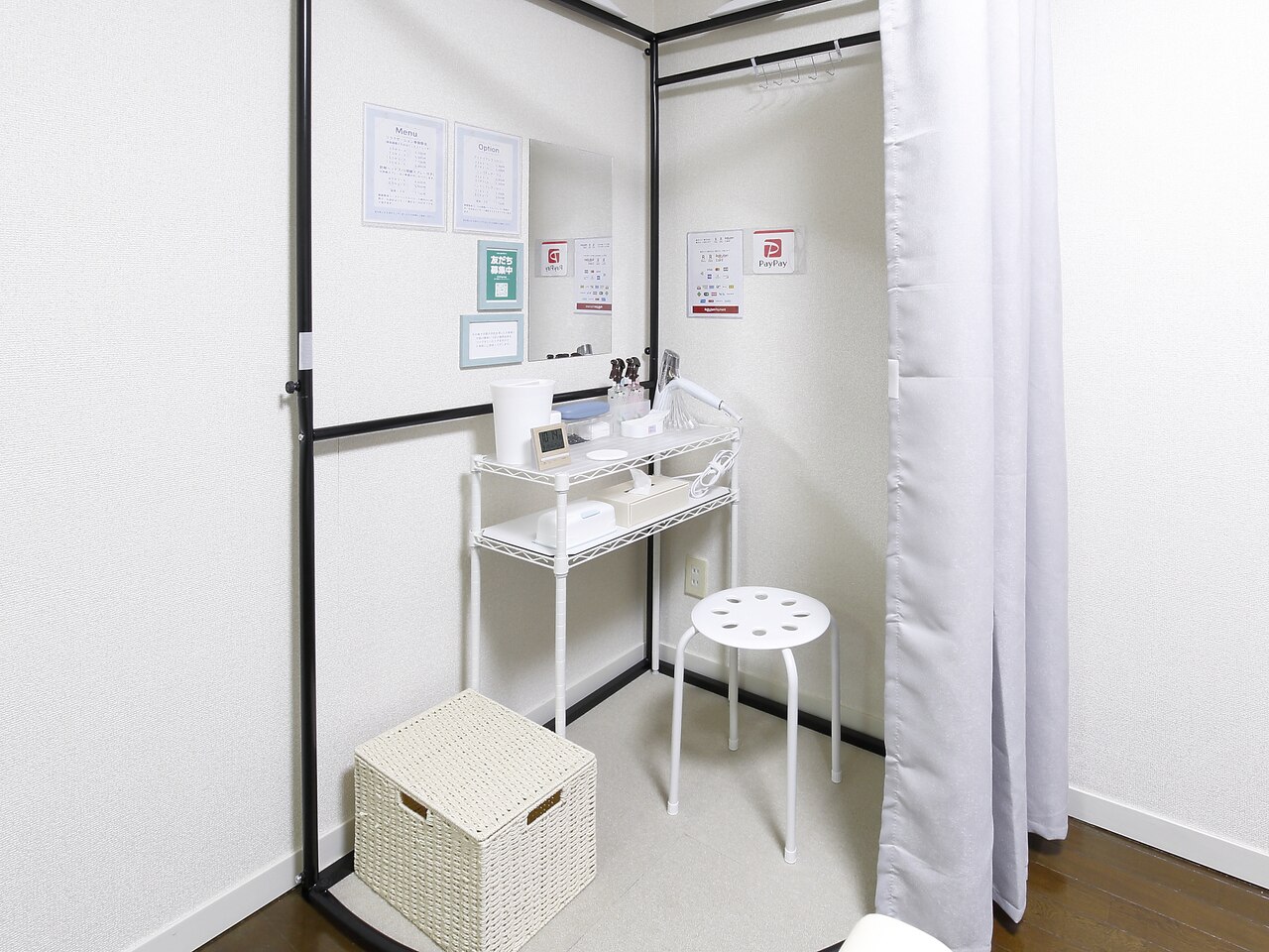 ソージ(SOZi)｜ホットペッパービューティー