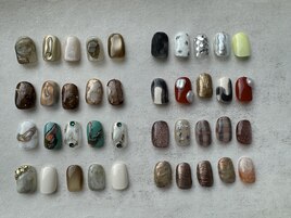 ～11.12月定額デザイン～