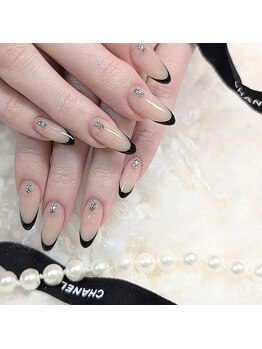 ミューフ(Miuf)/オフあり☆150分スカルプ¥15000